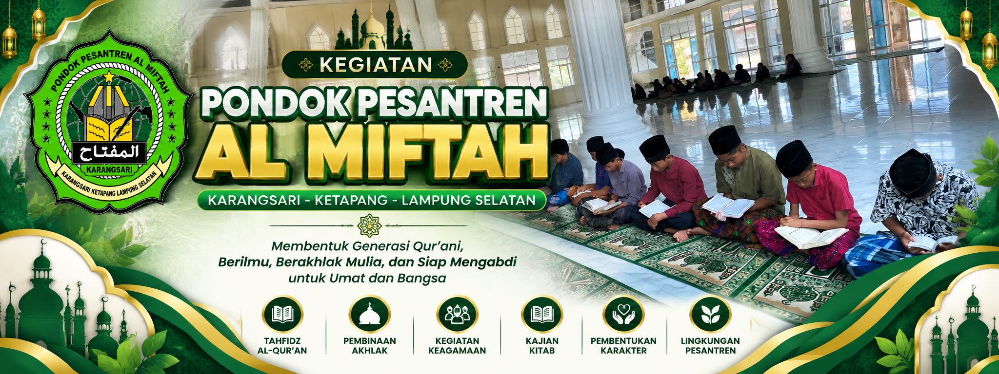 Dokumentasi Kegiatan