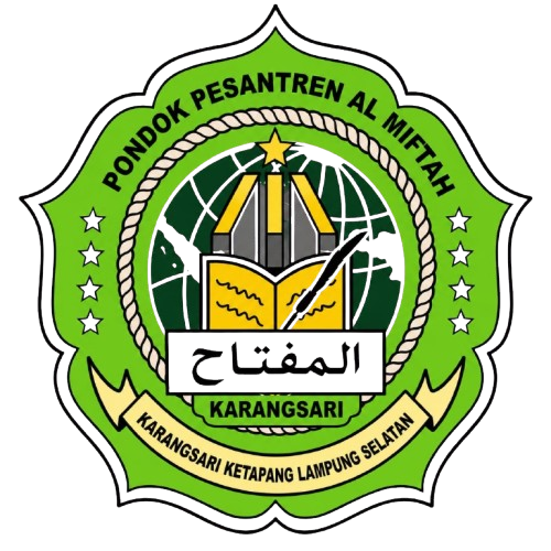 Logo Pondok Pesantren Al Miftah